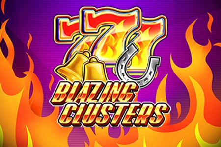 Blazing Clusters